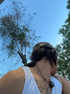 Mao_mdn's Live XXX Chat