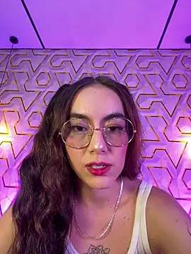 Chat XXX Live MelanyyJhonson15
