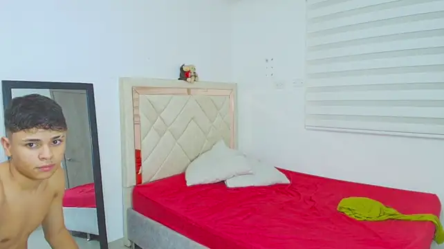 Chat +18 de sam_tnt9 ao vivo