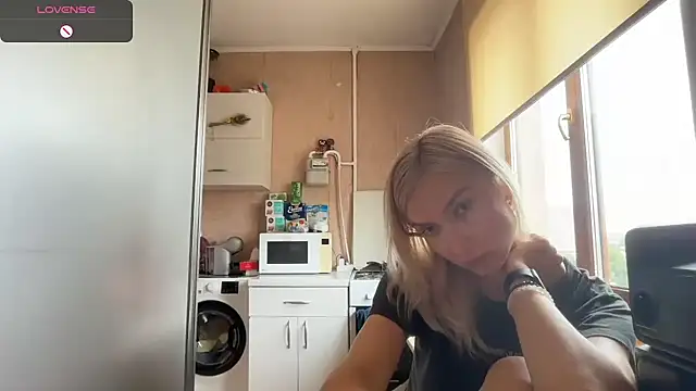 AngelJeni 라이브 XXX 채팅