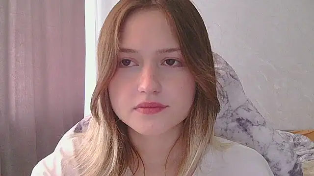 Chat +18 de Beloved_Mary ao vivo