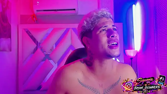 צ'אט XXX בשידור חי של dominic_connor