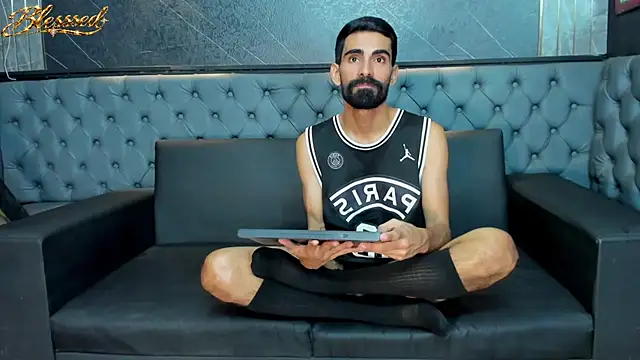 Chat XXX Live Andres_Bless