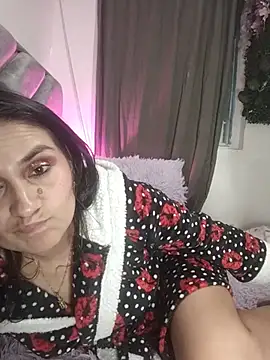 Chat XXX en directo de AlejandraCortez_