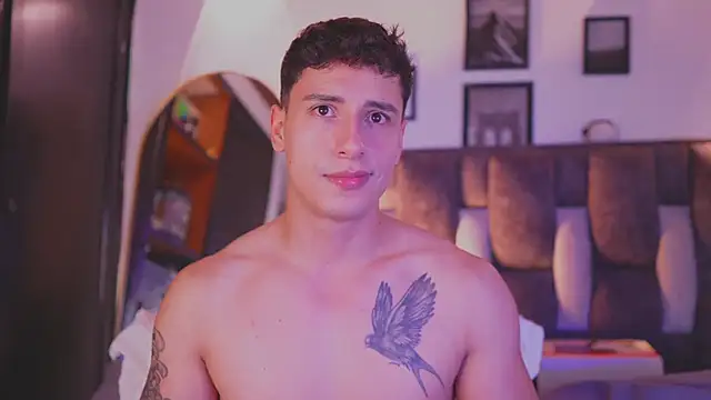 Онлайн чат XXX I_Gabriel