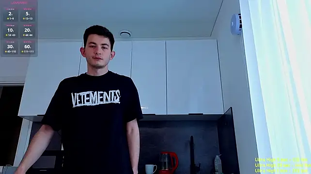 Živý XXX chat jonhy_merlinn