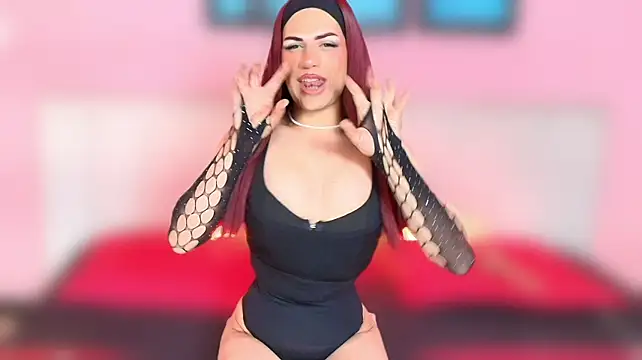 Sophia_Colinns Chat XXX in diretta