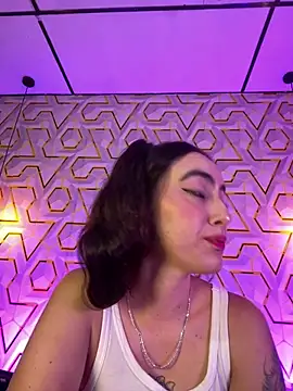 MelanyyJhonson15 Live XXX-Chat