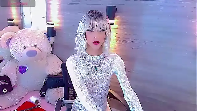 princessrainbowxn Live XXX chat
