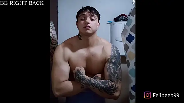 Jareth_Brunet Chat XXX live
