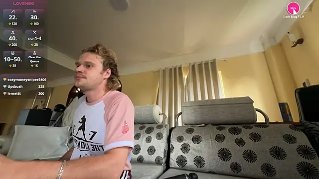 Morphiturata Chat XXX live