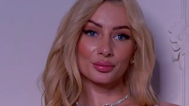 Živý XXX chat AngieShae