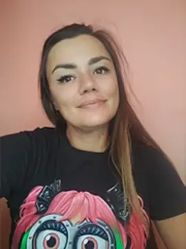Živý XXX chat KrissSexi