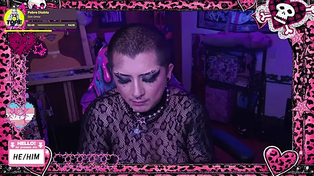 masterkevinftm Chat XXX live