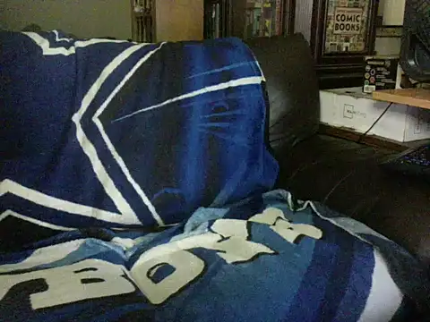 KinkyTOMan – Naživo XXX chat