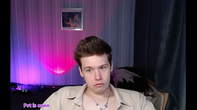 Sheldon_music Chat XXX live