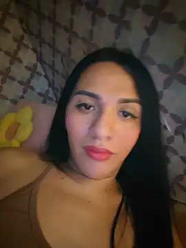 XXX chat uživo modela Yourbabyshane