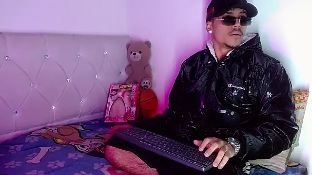 Chat XXX en directo de Angel_foxc13