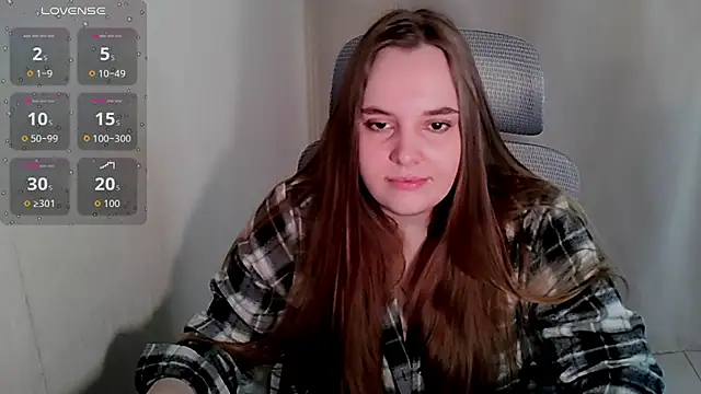Noir_Ember_ Chat XXX in diretta
