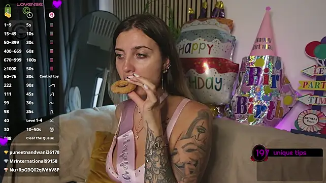 Ema_Reese's Live XXX Chat