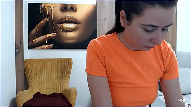 VioletaFlower7 Webcam show