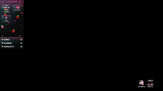 دردشة EllenaBoobs_ الجنسية المباشرة