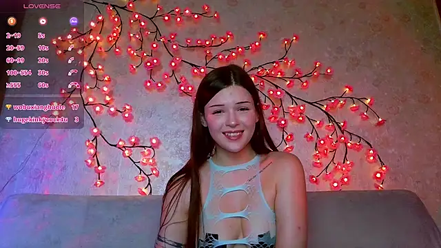 RiyoReaper_'s Live XXX Chat