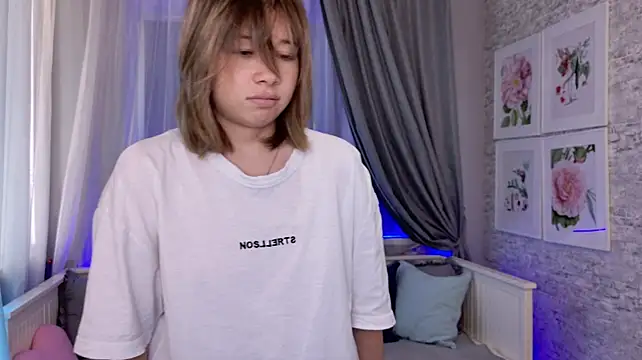 Chat XXX en directo de MusyCat_Star