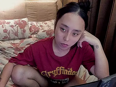 Chat XXX ao vivo de xMuLanXx