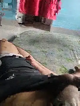 צ'אט XXX בשידור חי של Harder_dick_