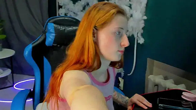 Irma_s' Live XXX Chat