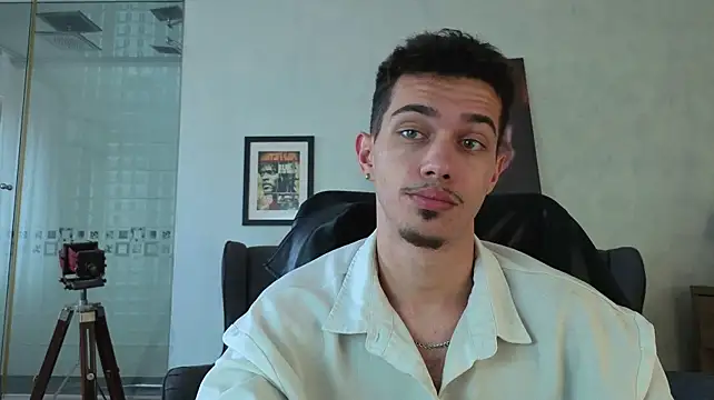 KaydenDrew Chat XXX in diretta