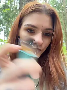 NereaMur Live XXX-Chat