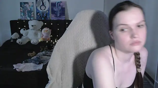 Little_flowers Live XXX-chat