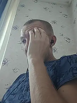 _uncle_Mitya-43_'s Live XXX Chat
