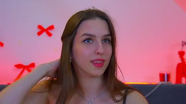 AliceAtkins' Live XXX Chat