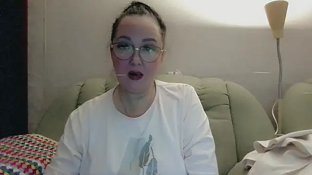 Živý XXX chat infinity_loveliness