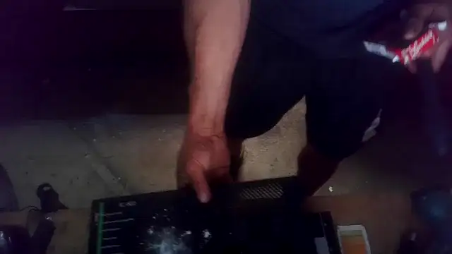 SnappedHagfish Webcamshow