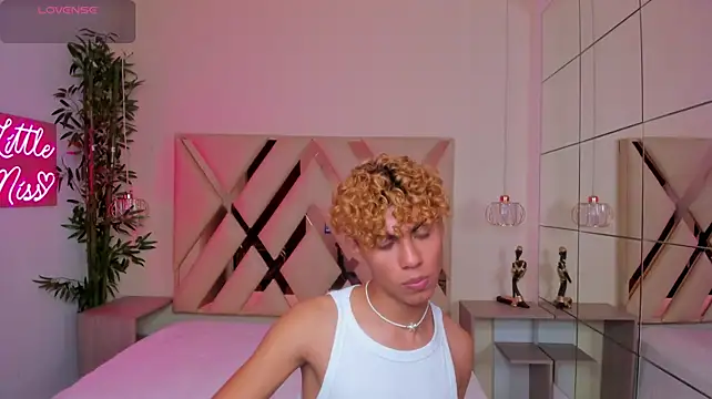 Sembang XXX Secara Langsung Anyelo_Twink