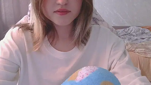 Beloved_Mary Adlı Modelin Canlı XXX Sohbeti