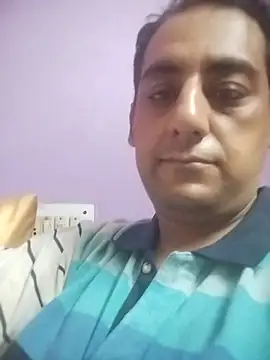Show webcam de chuby38male