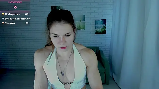 Lisa_Ray's Live XXX Chat