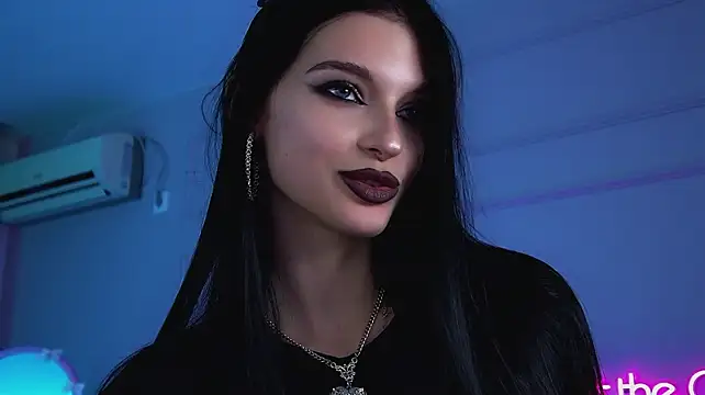 BeverlyMost's Live XXX Chat