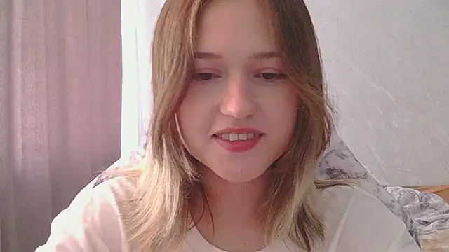 Beloved_Mary's Live XXX Chat