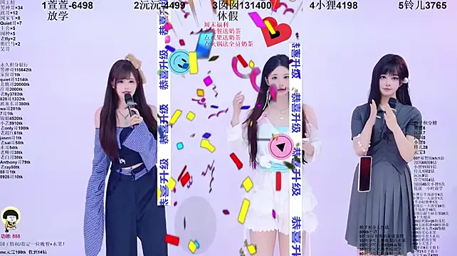 1X-two's Live XXX Chat