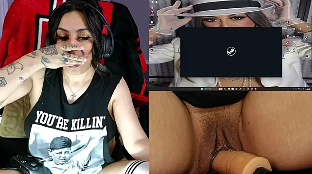 Blaze_Onn Live XXX-Chat