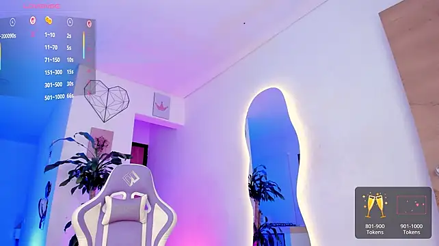Pretty_Mariangel's Live XXX Chat