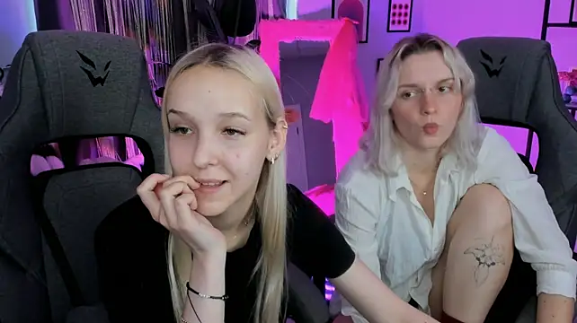MaoqiBeverly's Live XXX Chat