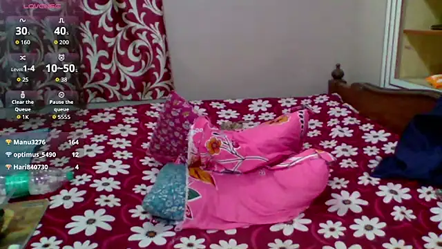 Chatroom XXX en direct de Baby_Hot_Spicy