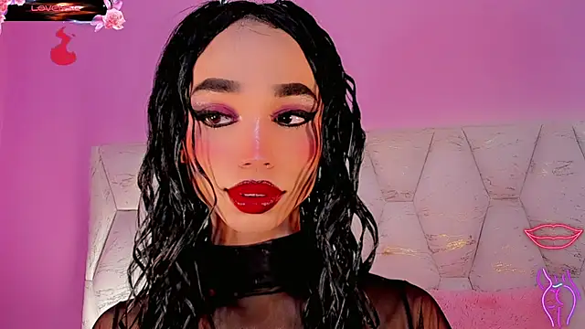 sexyjessicamistres' Live XXX Chat